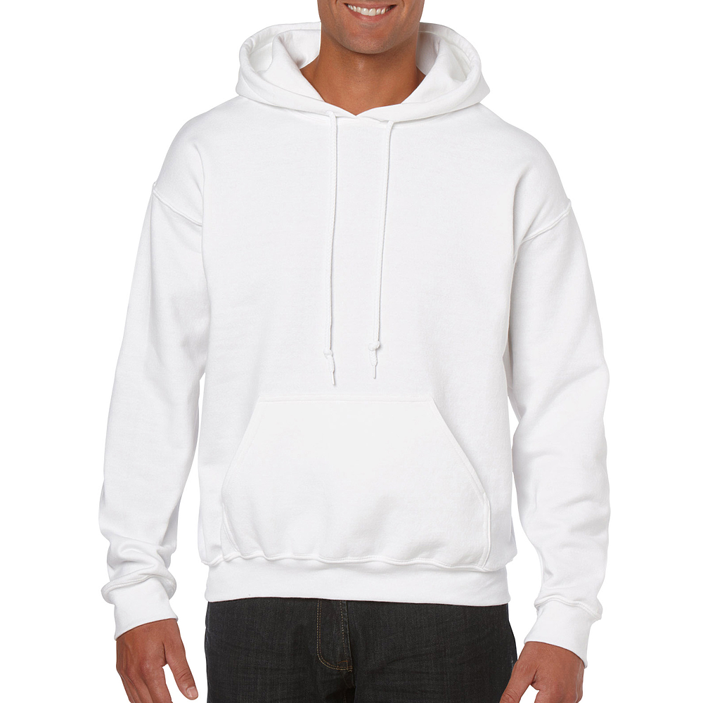 Gildan - Hooded Heavy Blend Sweatshirt