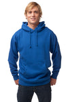 Independent Trading Co. - Heavyweight Pullover Hooded Sweater