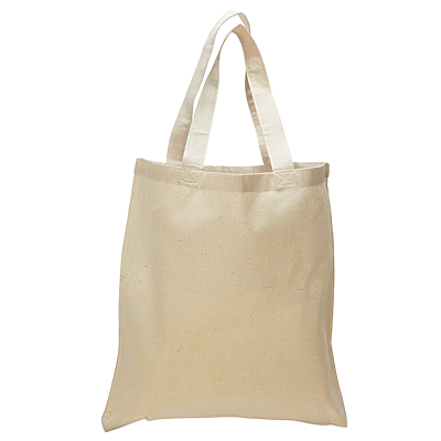 QTB - Economical Tote Bag