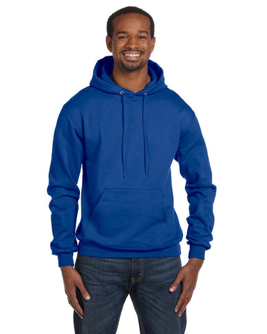 Champion - S700 Double Dry Eco - Hooded Pullover